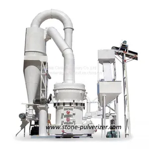 Phosphate Raymond Grinding Mill Manufacturers thumbnail-3
