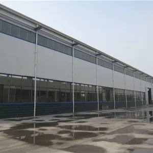 Hua Heng Fan Metallurgical Material Co. LTD company overview - view 3 thumbnail