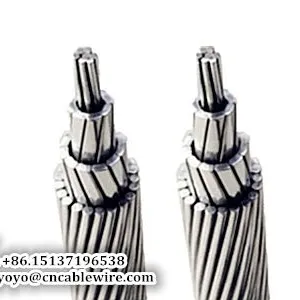 336.4 MCM ACSR Linnet thumbnail-1