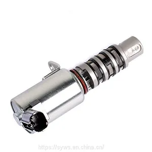 Factory Outlet Camshaft Timing Oil Control Valve Engine Variable Timing Solenoid thumbnail-4