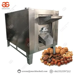 Industrial Baking Machine Bagel Machines Commercial 60 - 82 Kg/h thumbnail-3