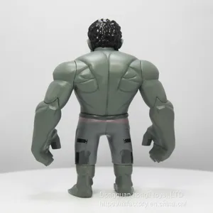 he Dark KNight&Avengers3 Batman&Captain America Nendoroid PVC Action Figure Collection PVC Model Children Kids Toys Gift 10CM thumbnail-4