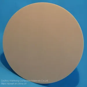 Self-lubrication Cast Nylon Board Customized MC Nylon Sheet thumbnail-5