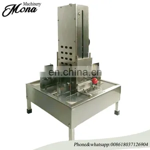 Hot Sale!!! Chocolate Shaving Machine,chocolate Chip Machine,chocolate Shaver thumbnail-3