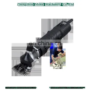 Excellent Quality Super Power 500W Electric Sheep Hair Clipper Cutting Machines Good Sales In Australia thumbnail-1