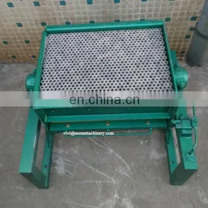 Hot Export India Cameroon One Mould Blackboard Small School Chalk Piece Making Moulding Machine for Small Business thumbnail-4