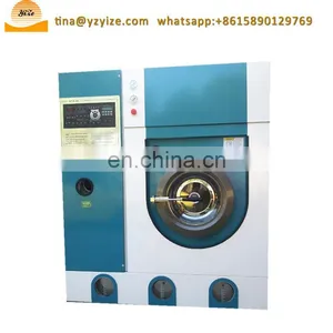 Fully-automatic Sofa Dry Cleaning Machine Price thumbnail-3