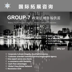 IMPORT CLEARANCE AGENT thumbnail-2