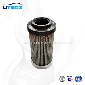 UTERS Replace Vokes Hydraulic Oil Filter Element D6360529 thumbnail-3