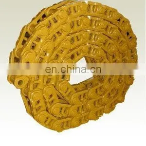 Shantui Bulldozer SD22 Track Chains/track Chain Link thumbnail-1