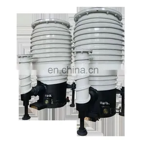 Water Cooling Baffle for Vacuum Pump Sold to Germany thumbnail-4