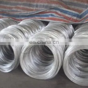 Good Price of Manufacturer Directly Supply Galvanized Wire 19 thumbnail-1