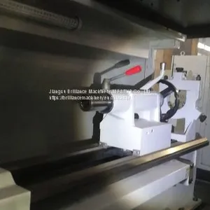 SMTCL CAK50186dj CNC Horizontal Lathe thumbnail-4