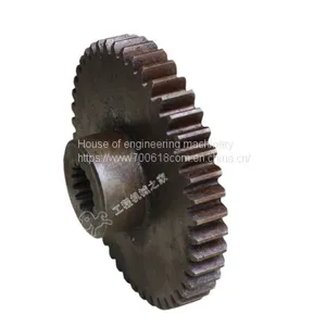 XCMG RP600 Gear thumbnail-1