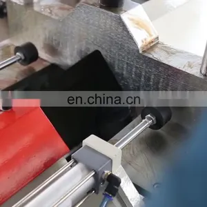 V Cutting Mitre Saw for PVC Window and Door thumbnail-1