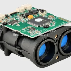 Laser Ranging Sensor thumbnail-1