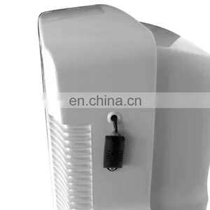 3.5KG/H Clean Humidification With Wet Film Fog Maker Commercial Portable Humidifier FDH-GO60Z thumbnail-6