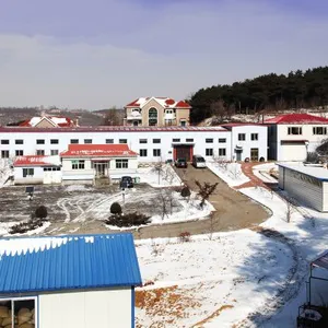 Fushun Bright Science And Technology Co.,Ltd company overview - view 1 thumbnail