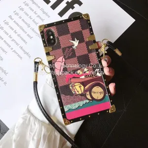 2026 Latest LV Cases for Iphone thumbnail-3