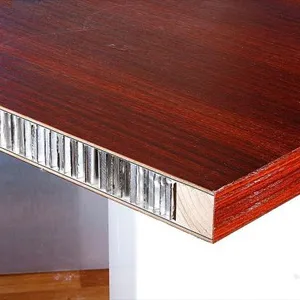 Core Sandwich Panel Fireproof Light Weight Insulated thumbnail-3