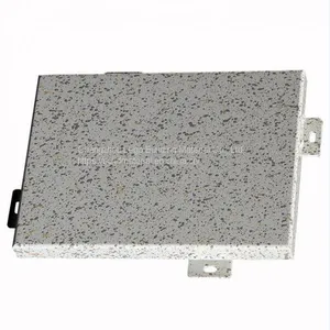 Opera House 1.0mm Aluminum Veneer Ceiling Paint thumbnail-2