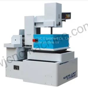 Medium Speed Wire-Cutting Machine thumbnail-1