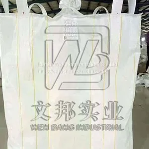 Big Bag, Top Spout, Bottom Spout thumbnail-1