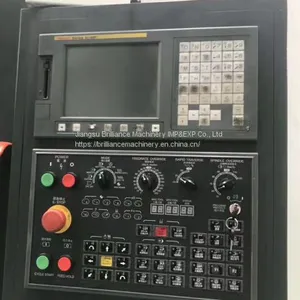 ARCADE VMC1580L Vertical Machining Center thumbnail-4