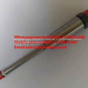 High Quality CAT Packing Diesel Engine Fuel Inejctor 4W7018 Pencil Nozzle 4W7018 for 3406, 3408, 3412 for Sale thumbnail-2