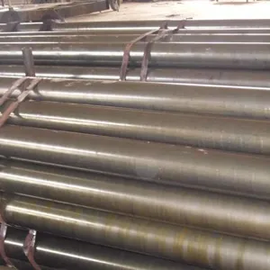 Seamless Carbon Steel Pipe Sewage Transport Galvanized thumbnail-5