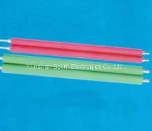 PP Roller for PCB CNC V-cutting Machine Accessory Solid Roller thumbnail-1