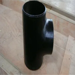 Equal Tees Used For Water Epoxy & Fbe Coating thumbnail-2