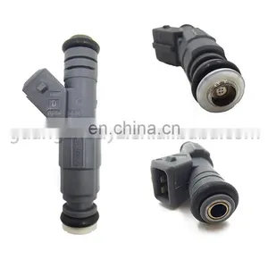 For Ford Chevrolet Corvette Camaro Cadillac CTS Pontiac Fuel Injector Nozzle OEM 53211183 12456154 12482704 12561462 0280155931 thumbnail-1