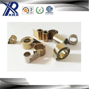 301-Csp-1/2h 1.5mm Stainless Steel Strip thumbnail-1