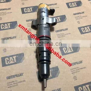 Diesel Engine Parts C7 Fuel Injector 268-1835 Nozzle 2681835 for CAT thumbnail-2