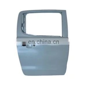 Steel Rear Door Right For Ranger 2012-2015 (Double Cabin) thumbnail-1
