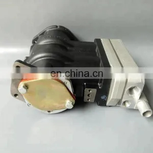 ISL Engine Parts Air Compressor 5272391 5286681 5286682 5272392 4945948 thumbnail-5