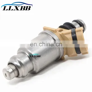 Original Fuel Injector 23209-16150 2320916150 For Toyota Corolla Carina Levin 23209-16150 2320916150 thumbnail-1