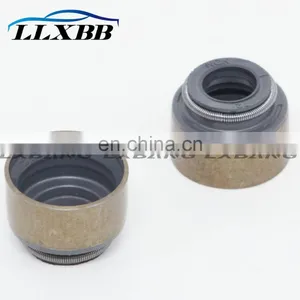 Original Valve Stem Oil Seal 90913-02096 For TOYOTA LAND CRUISER CRUISER LX450 thumbnail-3
