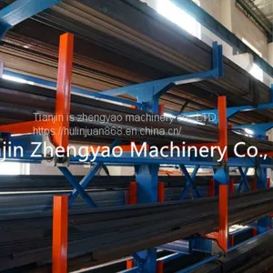 Telescopic Cantilever Shelves thumbnail-3