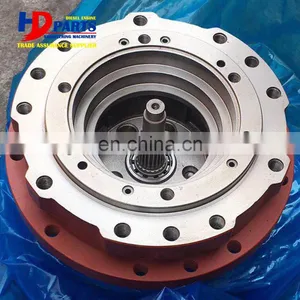 Excavator ZX40 Travel Motor Gear Box Assy Complete Final Drive Reduction Gearbox thumbnail-1