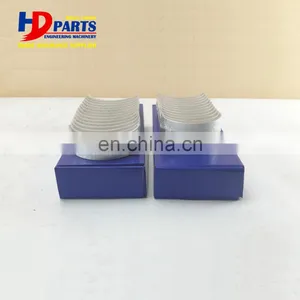 D12D EC480 EC360 EC460 Engine Main and Con Rod Bearing thumbnail-2