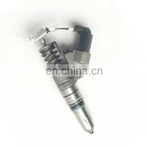 Genuinos Motor M11 QSM ISM Inyector de Combustible 3411754 3087772 thumbnail-1