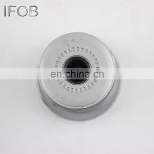 IFOB Lower Control Arm Bushing For Land Cruiser GX400 GX460 GSJ15 48655-60050 thumbnail-7