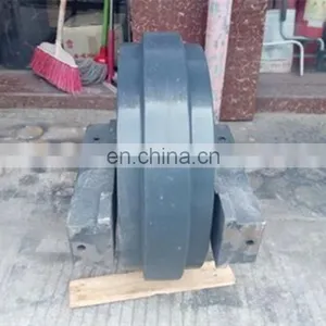 Excavator Parts Idler for NewHolland E215C thumbnail-3