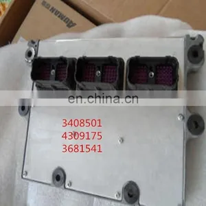 High Quality 3408501 4309175 3681541 QSX15 ISX QSM Engine Part Electronic Control Module thumbnail-1