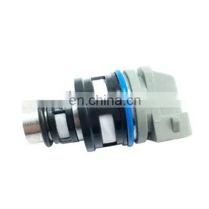 Fuel Injector Compatible With Chevrolet OEM 17113197 FJ100RP4 thumbnail-2