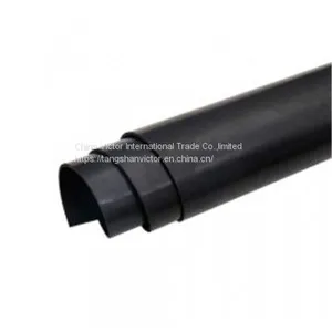 SBR Rubber Sheet Low Compression Set thumbnail-1