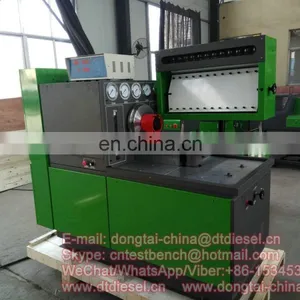12PSB Lower Price Diesel Fuel Injection Pump Test Bench JHDS-4 Digital Type thumbnail-1