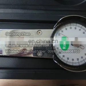Torque Wrench With Torque Gauge thumbnail-3